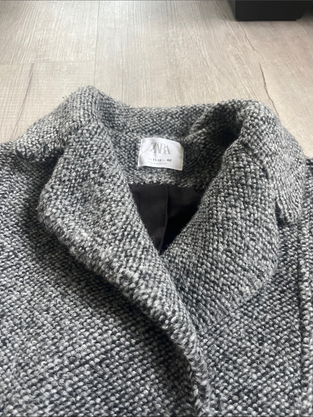 ✨Button Coat✨ - Picture 3 of 7